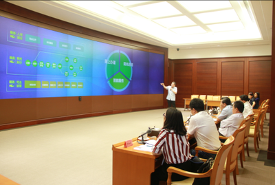 中科院學部咨詢項目&ldquo;依法治國中科學技術發(fā)揮的作用和相關制度研究&rdquo;