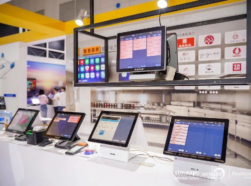 萬象風華,綻放于此,一起來看下在這場hotelex展會現(xiàn)場,哪些你錯過了