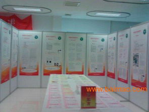 南京書畫展板租賃與標(biāo)展搭建 一站式展覽展示服務(wù)解析