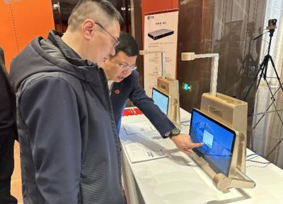 文香新品展示會(huì)-甘肅站圓滿落幕 用AI繪制智慧教育新藍(lán)圖，開(kāi)啟新文香、新產(chǎn)品、新征程的展覽展示服務(wù)