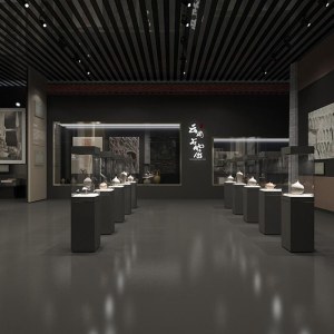 公司動態 專業展覽展示服務新篇章