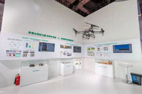 聚焦進(jìn)博會(huì) 花王集團(tuán)展示環(huán)保解決方案引領(lǐng)可持續(xù)發(fā)展