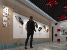 上海展柜制作與展覽展示服務(wù) 打造品牌視覺(jué)盛宴的專(zhuān)業(yè)力量