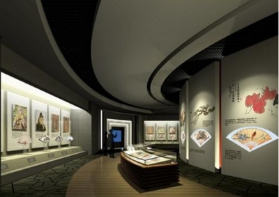 如何設(shè)計(jì)一個(gè)好的博物館展覽?