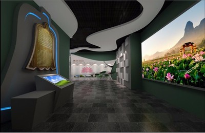 廉政教育基地多媒體敲響警鐘互動(dòng)警鐘長(zhǎng)鳴系統(tǒng)