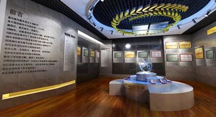 重慶展覽展示與舞臺(tái)設(shè)計(jì)專(zhuān)家——思拓，為您提供全方位創(chuàng)意服務(wù)