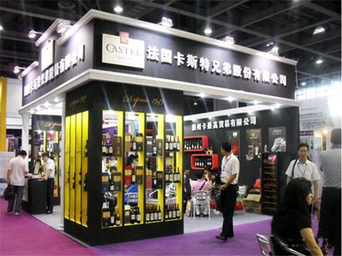 專(zhuān)業(yè)呈現(xiàn)烘焙盛宴 探訪巴彥淖爾烘焙展承辦商恒源展覽服務(wù)