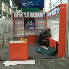 廣州振興展覽服務公司 專業展覽展示服務，助力企業品牌騰飛