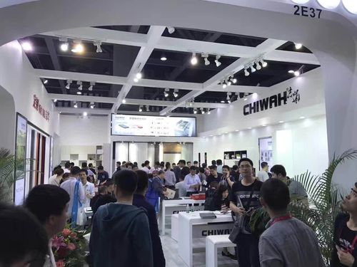 2021上海戶外家居與休閑用品展 探索戶外生活新風尚