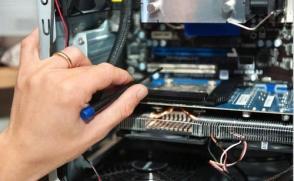 便捷高效！就近上門電腦維修與系統安裝維護服務全解析