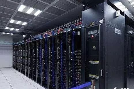 服務器驅動、用途與機房部署 計算機系統服務的核心